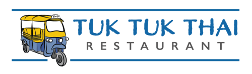Tuk Tuk Thai